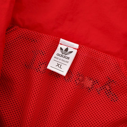 Arsenal Windbreaker Jacket 2025/26