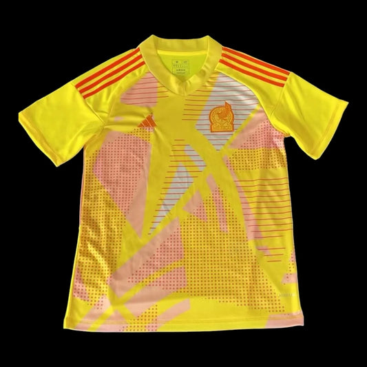 Maillot 24/25 Mexique Gardien