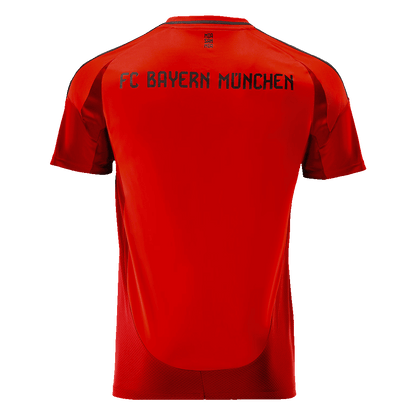Bayern Munich Home Soccer Jersey