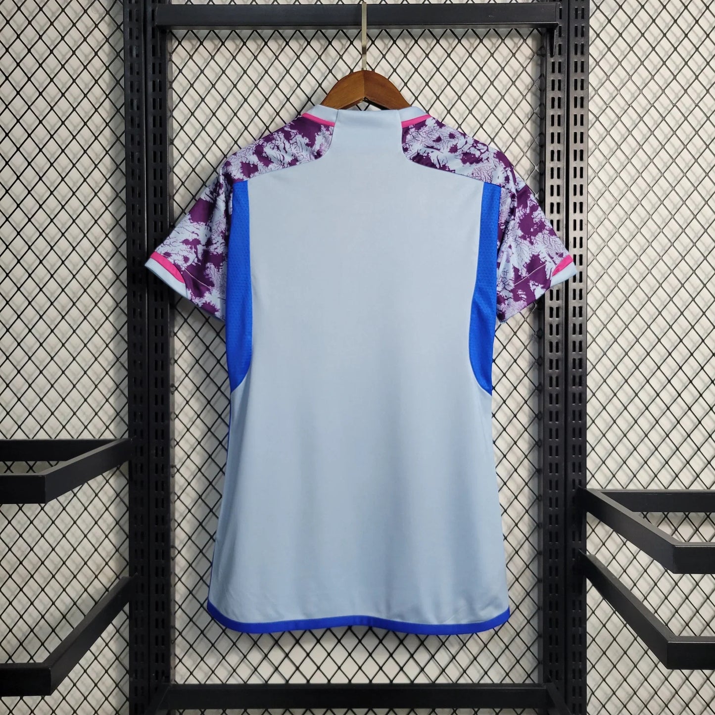 Maillot Espagne Feminin Coupe Du Monde