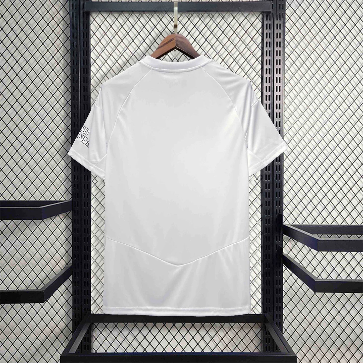 Maillot 24/25 Arsenal Blanc
