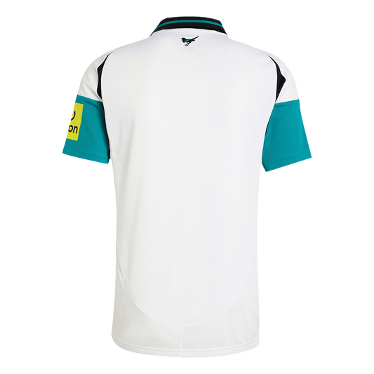 Newcastle United Third Away Football Shirt 2024/25