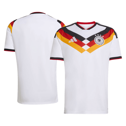 Germany Home Football Shirt 2026