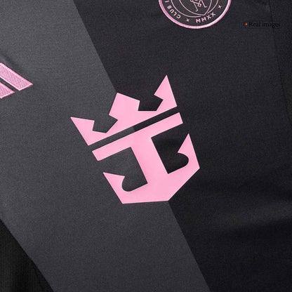 Women's Inter Miami CF Away Soccer Jersey 2025