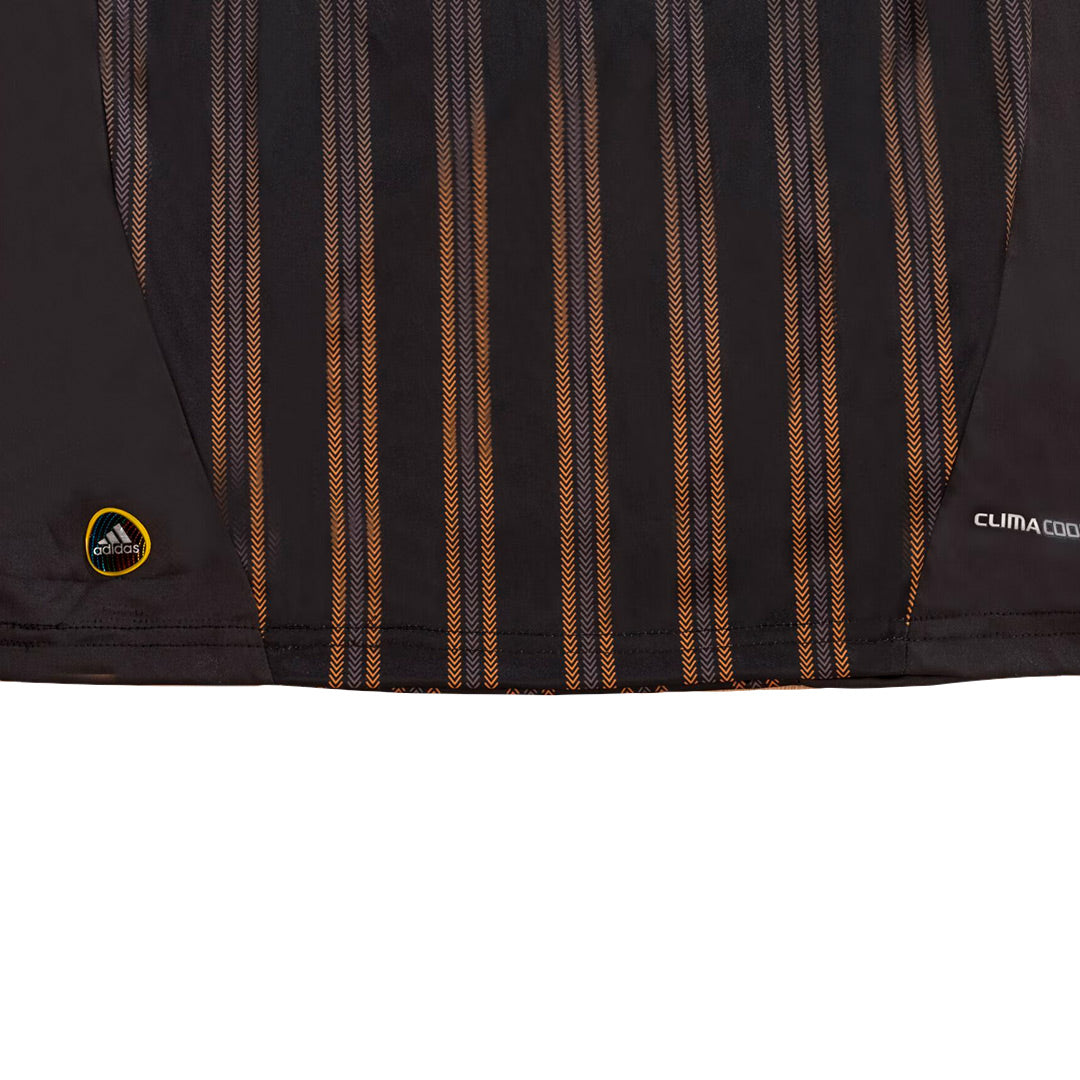 Retro 2010/11 Chelsea Away Soccer Jersey