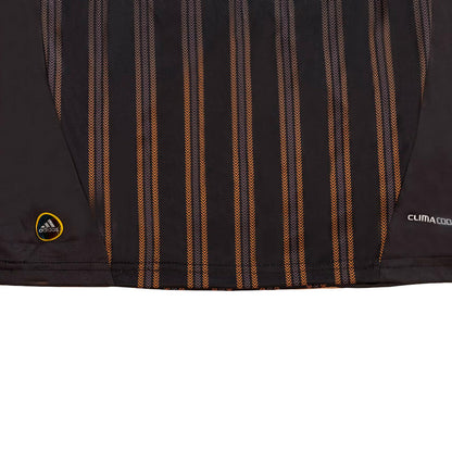 Retro 2010/11 Chelsea Away Soccer Jersey