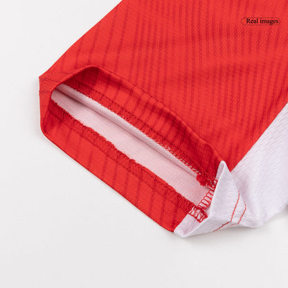 Switzerland World Cup 2026 Men's Home Shirt