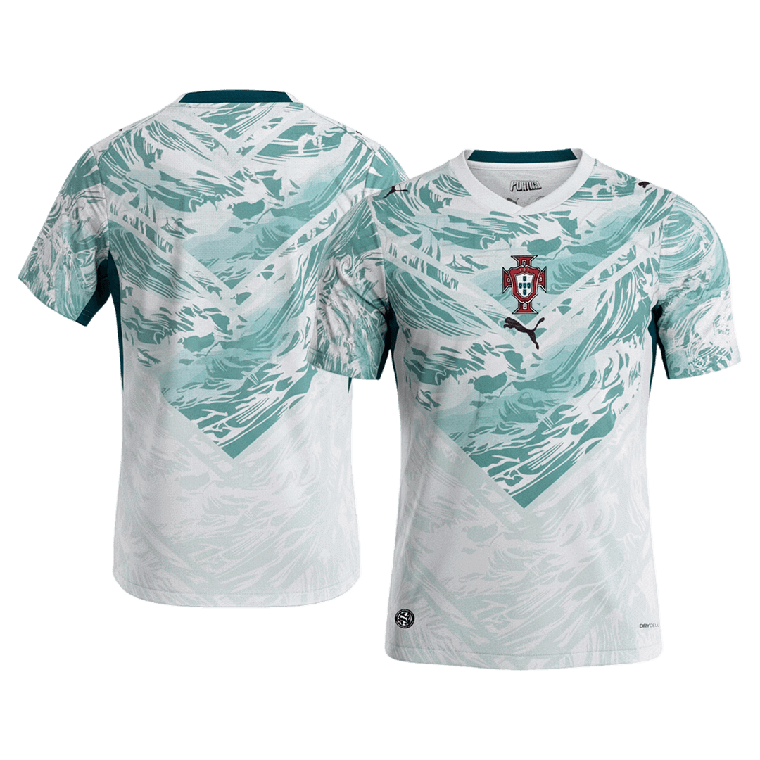 Portugal World Cup 2026 Men's Away Shirt
