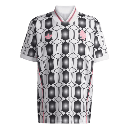 Juventus Soccer Jersey 2025/26
