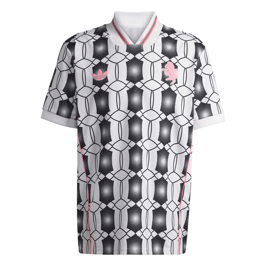 Juventus Soccer Jersey 2025/26