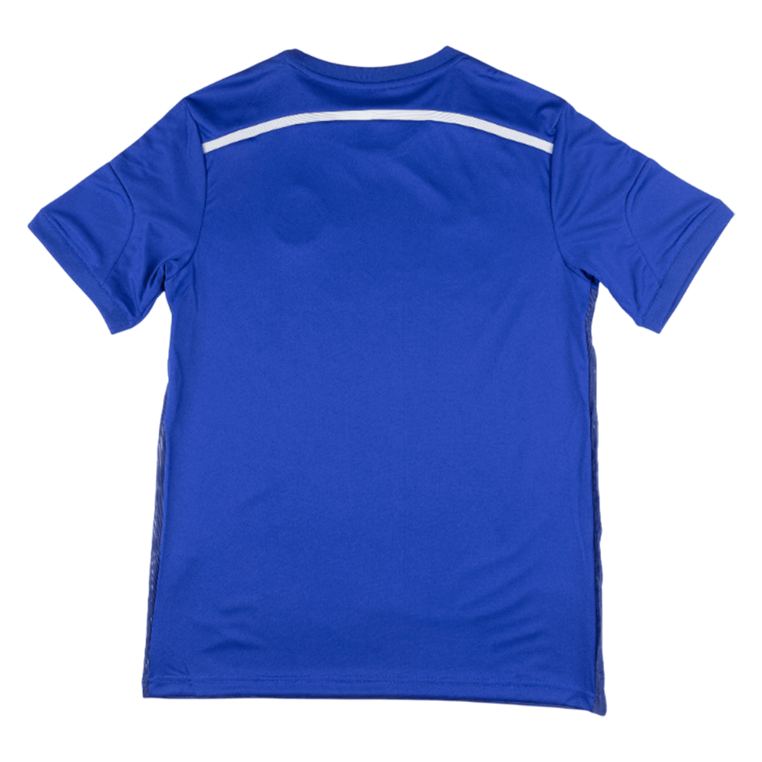 Retro 2014/15 Chelsea Home Soccer Jersey