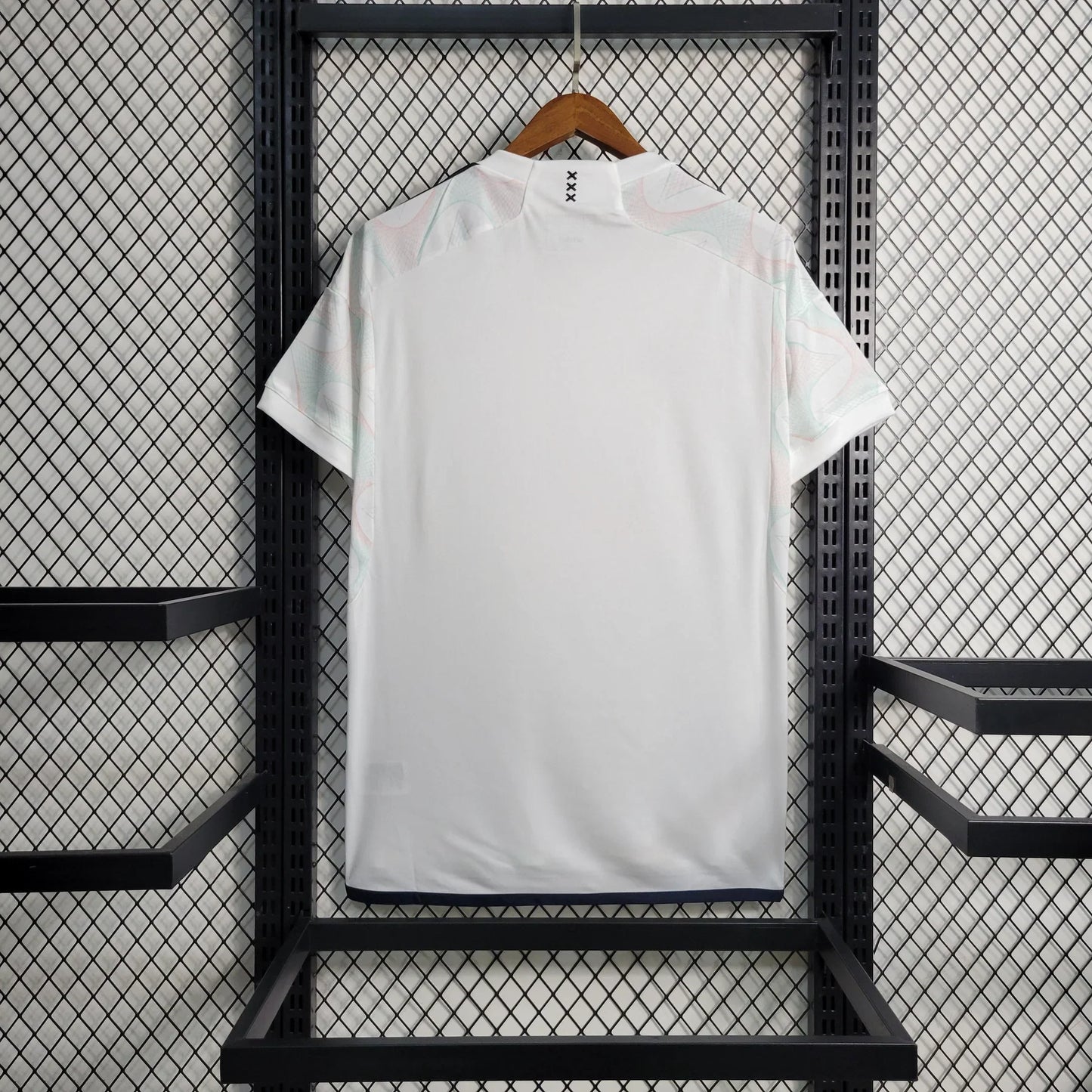 Maillot 23/24 Ajax Extérieur