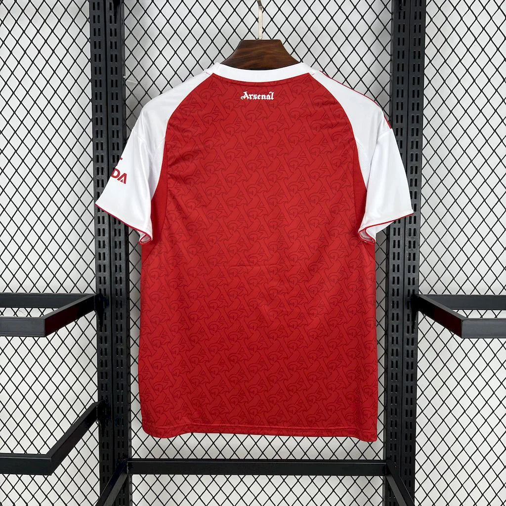 Maillot 23/24 Arsenal Domicile