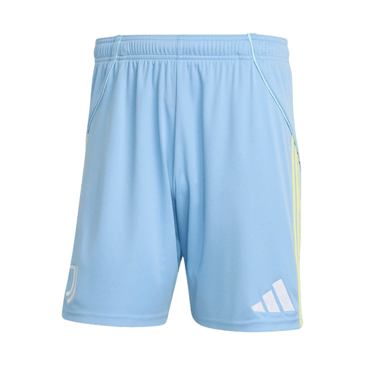 Juventus Away Shorts 2025/26