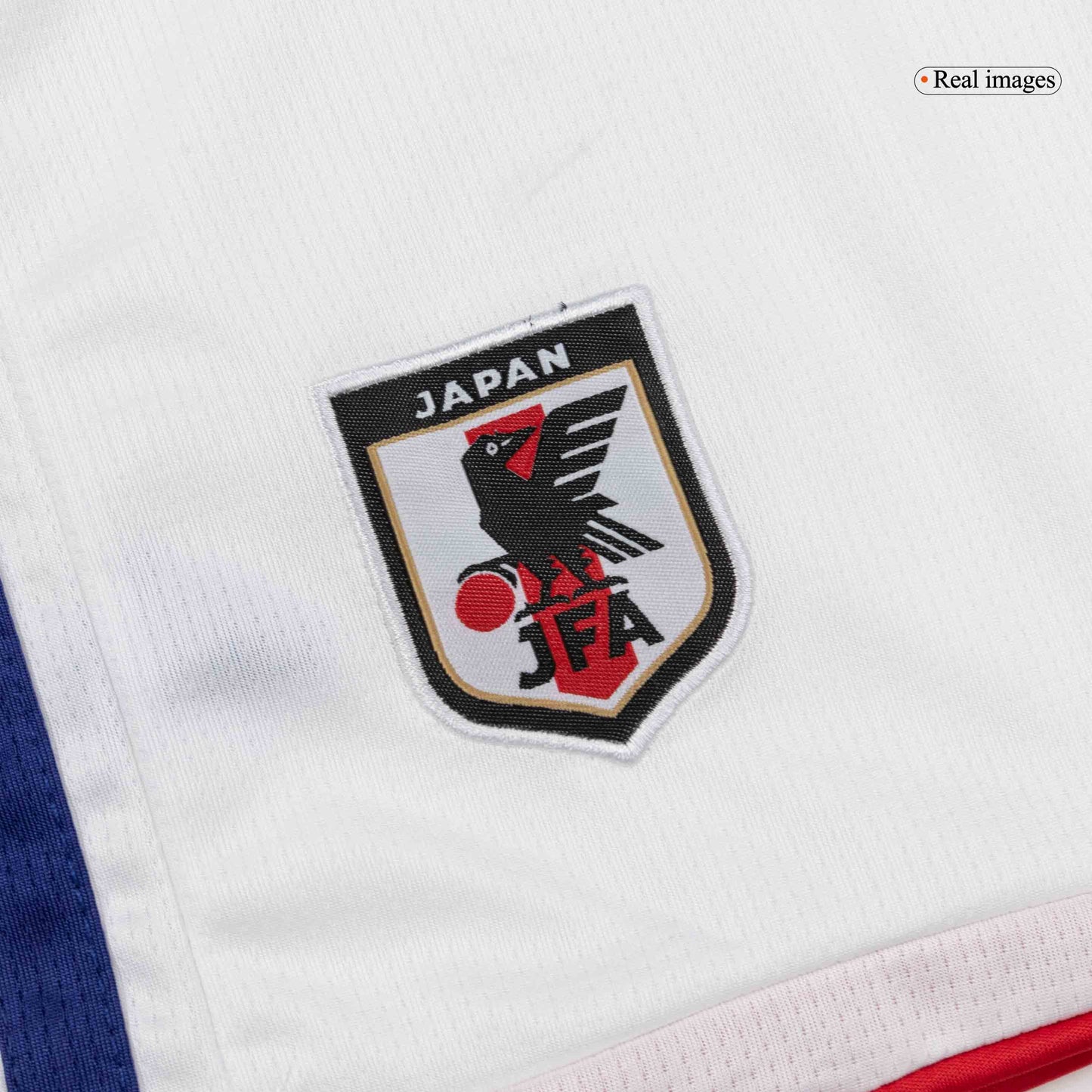 Japan Kids Home Kit (Shirt + Shorts) World Cup 2026