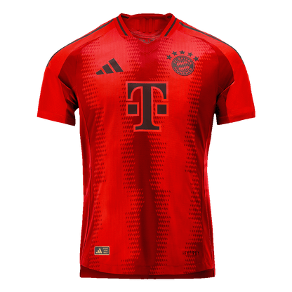 Authentic Bayern Munich Home Soccer Jersey 2024/25