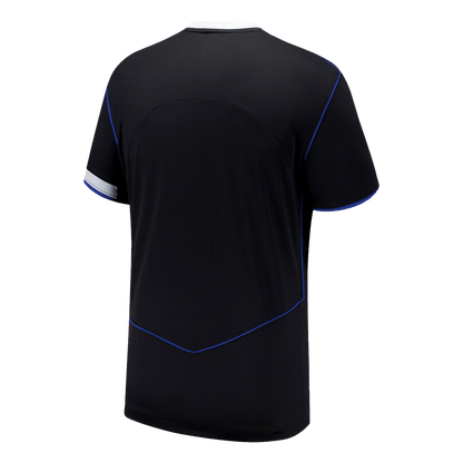 Chelsea Third Away Soccer Jersey Kit(Jersey+Shorts) 2025/26
