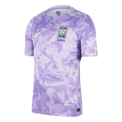 South Korea World Cup 2026 Men's Away Jersey