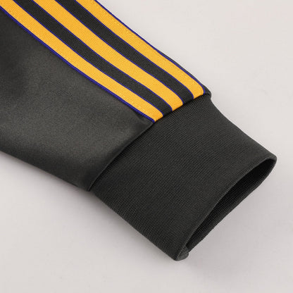 2025/26 Manchester United Training Jacket Kit(Jacket+Pants)