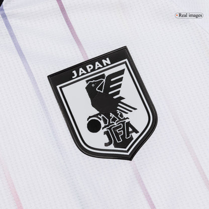 Men's Japan Away Jersey World Cup 2026 Version - Slim Fit