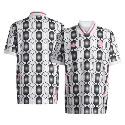 Juventus Soccer Jersey 2025/26