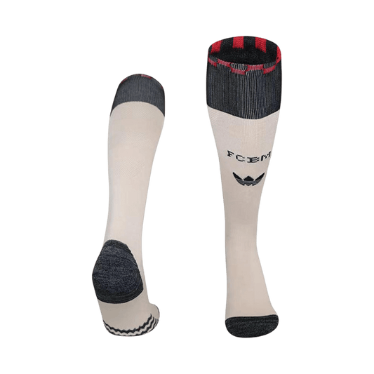 2025/26 Bayern Munich Third Away Socks