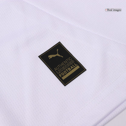 PULISIC #11 AC Milan Away Soccer Jersey
