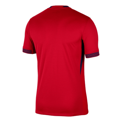 Norway World Cup 2026 Men's Home Shirt