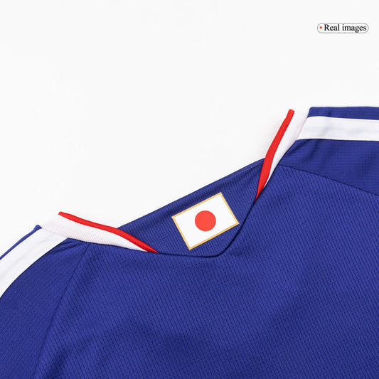 Japan World Cup 2026 Men's Home Shirt