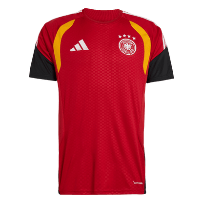 Germany Pre-Match Soccer Jersey 2026
