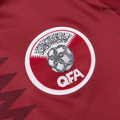 Qatar World Cup 2026 Men's Home Shirt