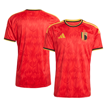 Belgium World Cup 2026 Men's Home Shirt