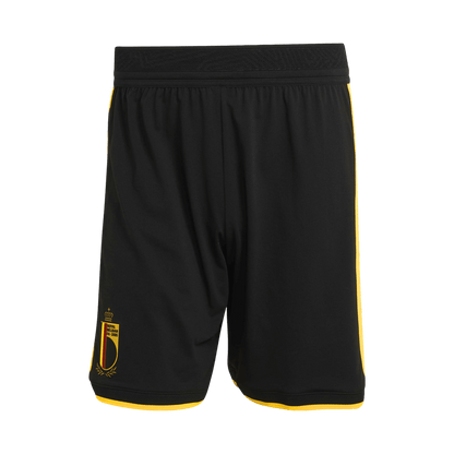 Men's Belgium World Cup 2026 Home Shorts