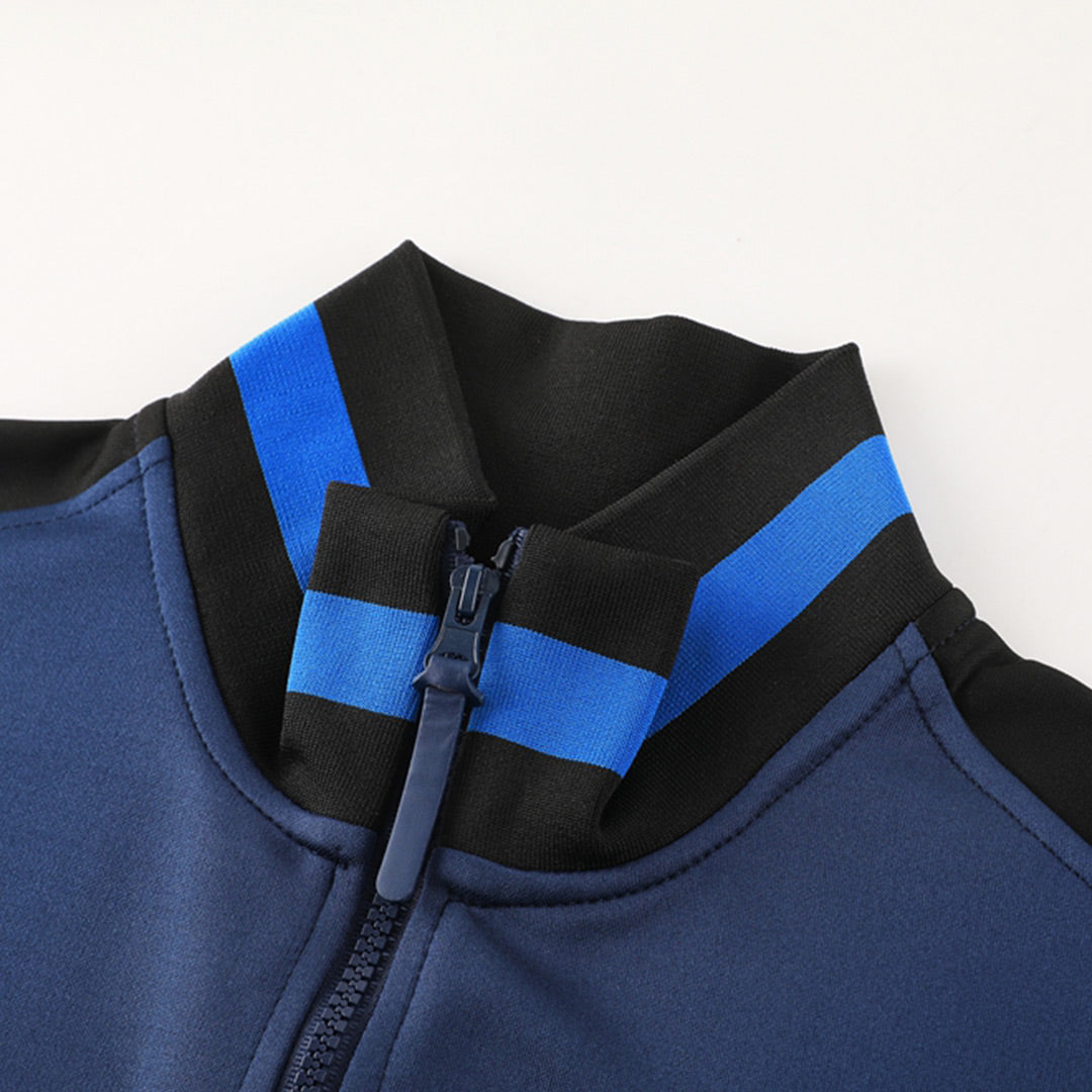 Inter Milan Training Jacket Kit (Jacket+Pants) 2024/25