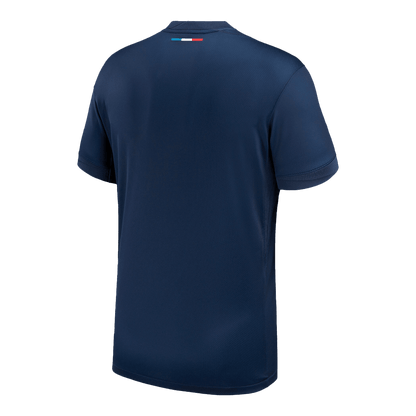PSG Home Soccer Jersey 2024/25