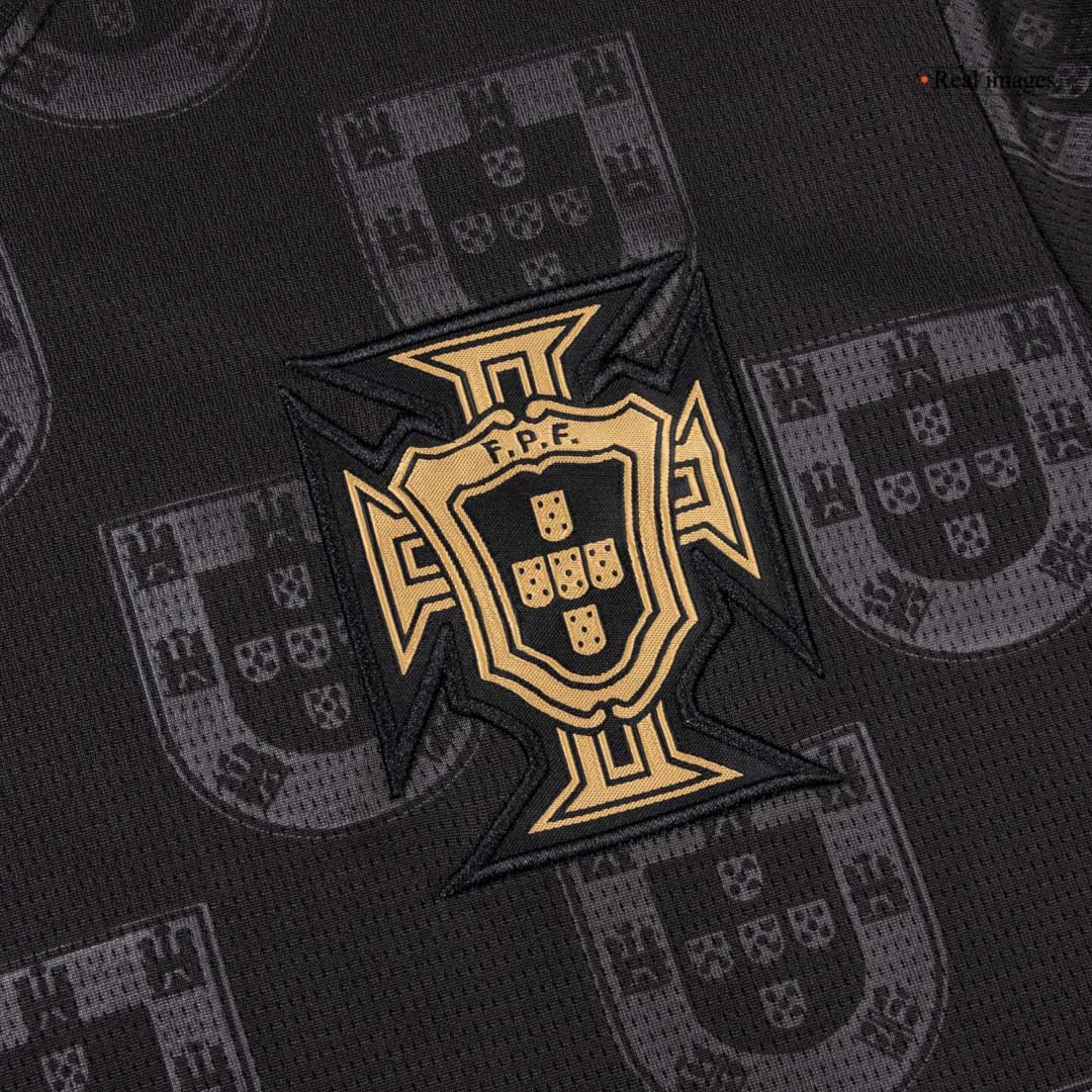 Portugal Concept World Cup 2026 Men's Special Jersey
