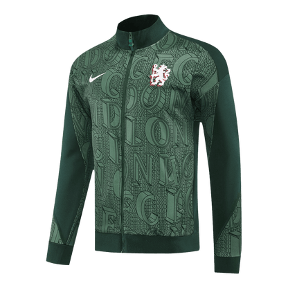 2025/26 Chelsea Training Jacket Kit(Jacket+Pants)