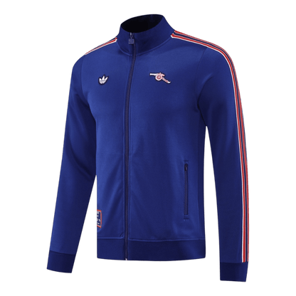 2025/26 Arsenal Training Jacket