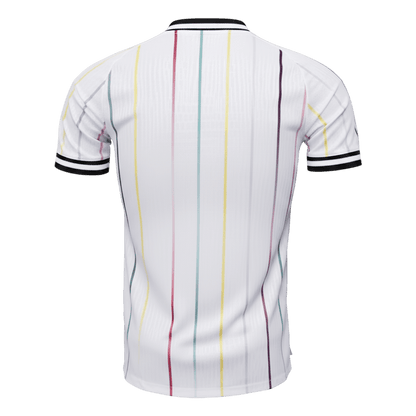 Men's Japan Away Jersey World Cup 2026 Version - Slim Fit