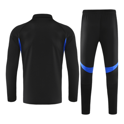 2025/26 Manchester United Training Jacket Kit(Jacket+Pants)
