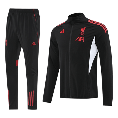 2025/26 Liverpool Training Jacket Kit(Jacket+Pants)