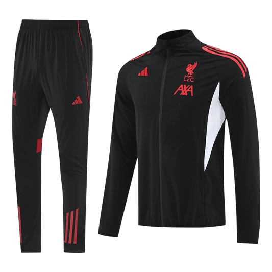 2025/26 Liverpool Training Jacket Kit(Jacket+Pants)