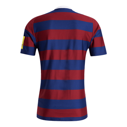 Newcastle United Away Football Shirt 2024/25