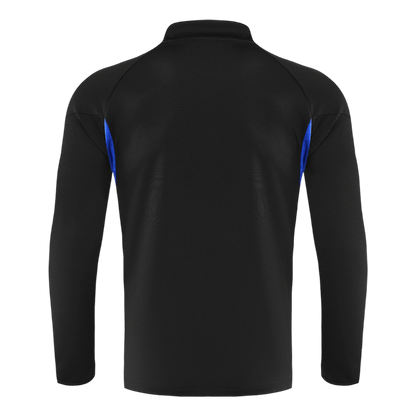 2025/26 Manchester United Training Jacket Kit(Jacket+Pants)