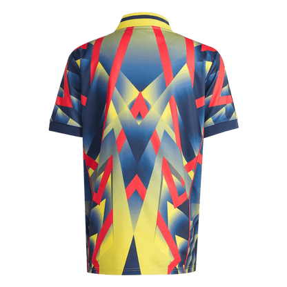 Arsenal Soccer Jersey 2025/26