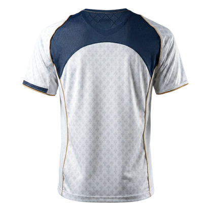 Retro 2004 Portugal Away Soccer Jersey