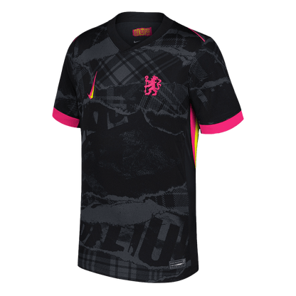 Chelsea Third Away Football Shirt 2024/25