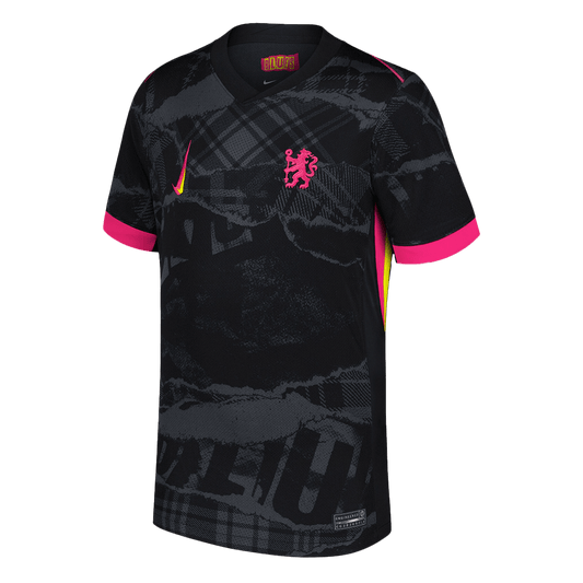 Chelsea Third Away Football Shirt 2024/25