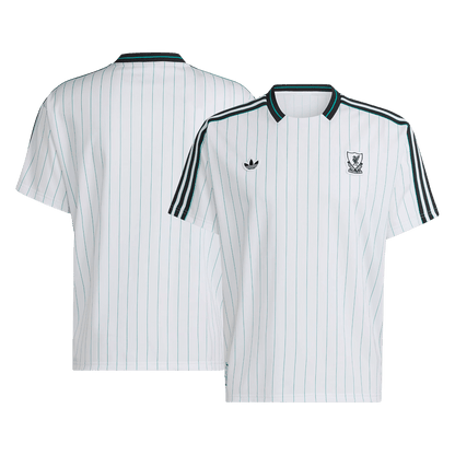 Liverpool Soccer Jersey 2025/26