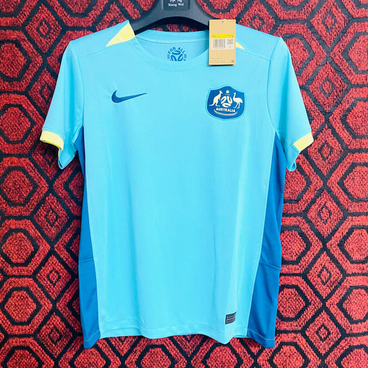 Maillot 23/24 Australie Extérieur